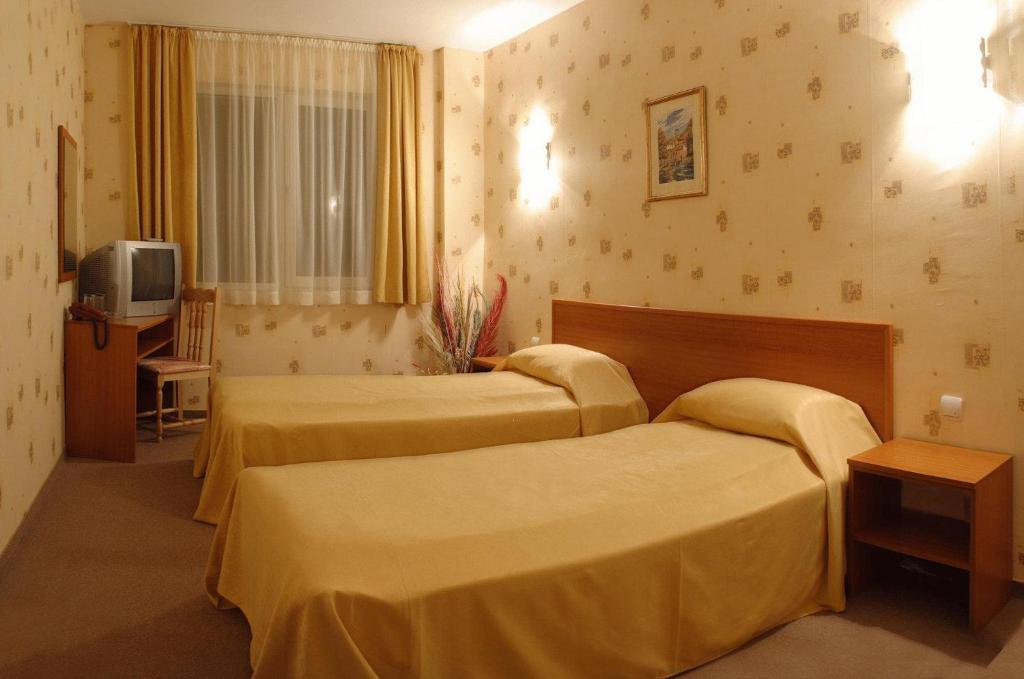 Park Hotel Dryanovo Dryanovo (Gabrovo) Exterior foto